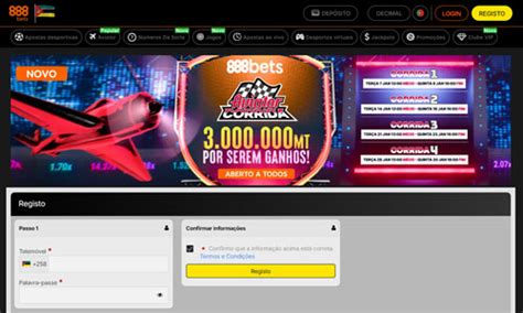 888 bet moçambique aviator|Registar.